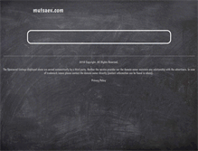 Tablet Screenshot of mutsaev.com